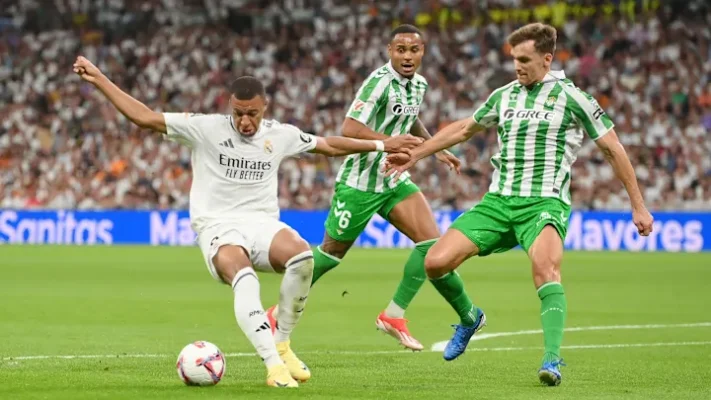Los mejores pronósticos deportivos para un viernes a puro fútbol europeo