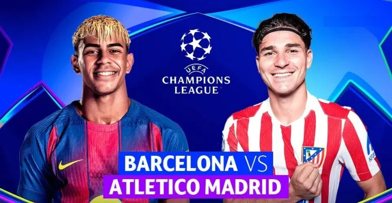 El mejor pronóstico Barcelona vs Atlético de Madrid para meter un pleno