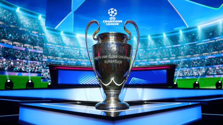 Guía de la Champions League 25/26: formato, candidatos y jugadores argentinos