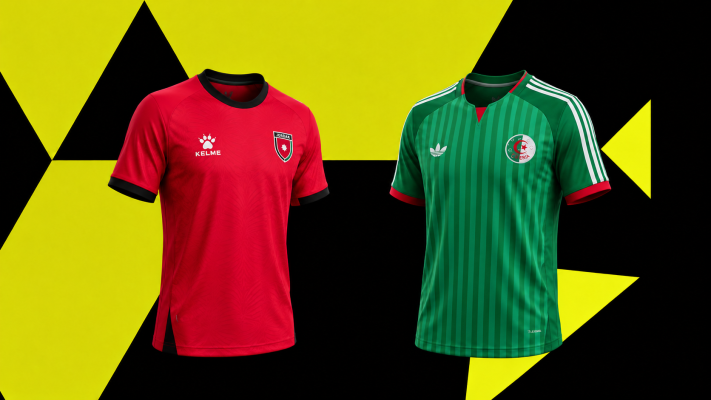 ¡A todo o nada! El mejor pronóstico para Jordania vs Argelia en el Mundial 2026
