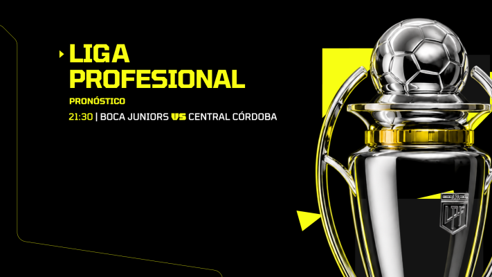 Boca vs Central Córdoba: hora, previa, bajas y estadísticas de un partido clave en la Bombonera ⚽🔥