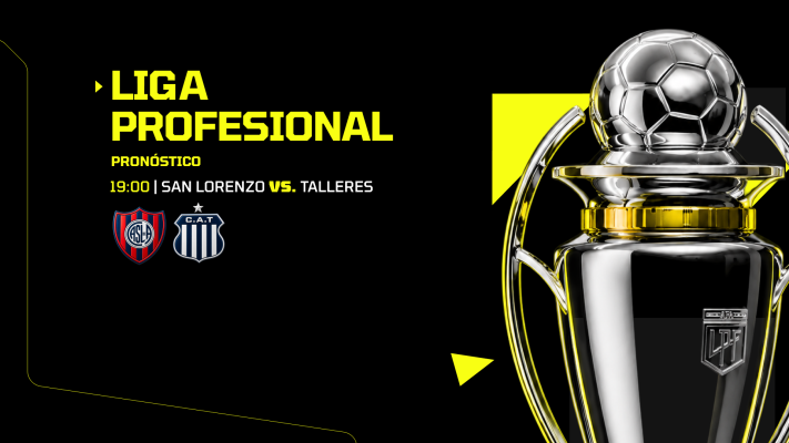 San Lorenzo vs Talleres: hora, previa, historial y estadísticas del duelo en el Nuevo Gasómetro ⚽
