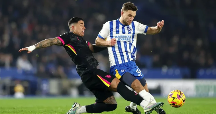 El mejor pronóstico para Brighton vs Chelsea