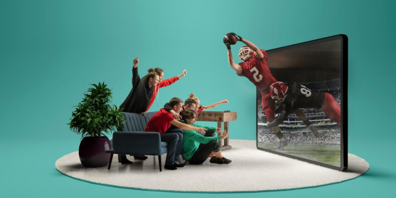 Apuestas en Vivo: 5 Claves para Leer el Partido y Ganar (Guía Definitiva)