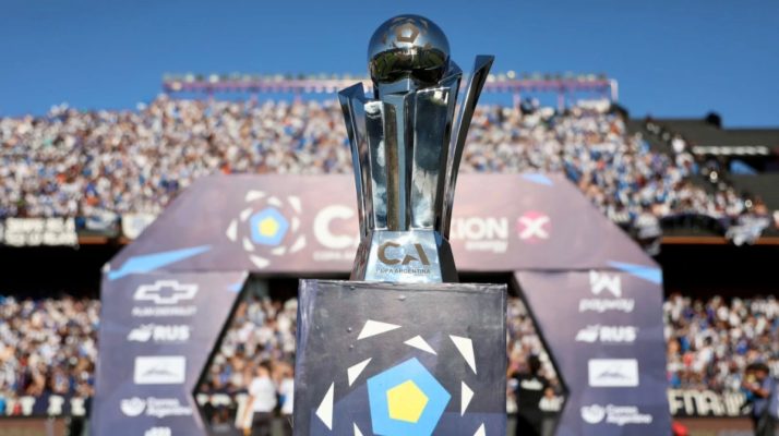 Apuestas Copa Argentina 2026: ¡Se vienen dos partidazos para jugársela toda!