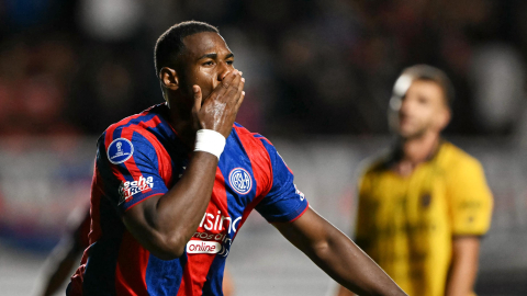 Los mejores pronósticos para la Copa Sudamericana 2026