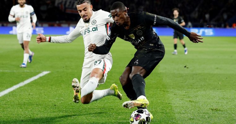 Pronóstico Chelsea vs PSG: ¿Hay épica o paseo francés?