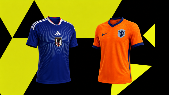¡Se pica el Mundial! Análisis y la fija para Países Bajos vs Japón