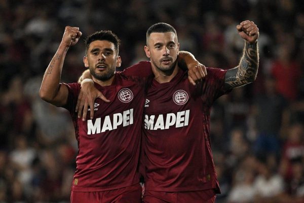 El mejor pronóstico de Lanús vs Always Ready para reventar la banca