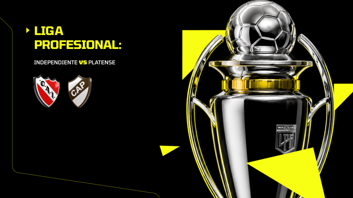 ¡La fija del finde! Pronóstico Independiente vs Platense: Cuotas, análisis y todo para que ganes guita