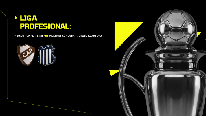 Apuestas Platense vs Talleres: ¡Una final anticipada que promete lluvia de goles y guita!