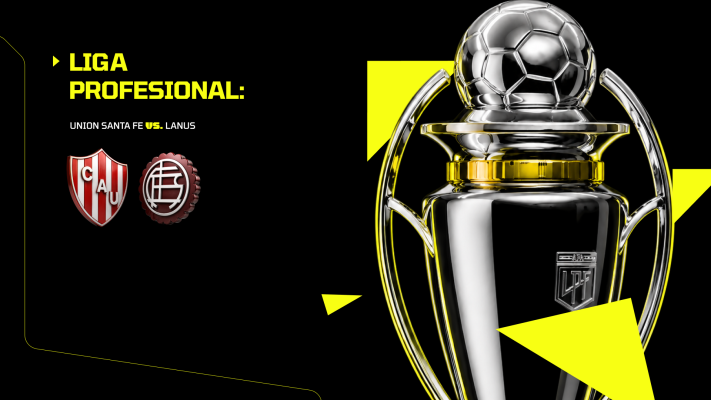 Tu pronóstico Unión vs Lanús para meter un pleno