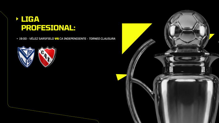 ¡Pronóstico Vélez vs Independiente: La Fija para Romperla en el Fortín!