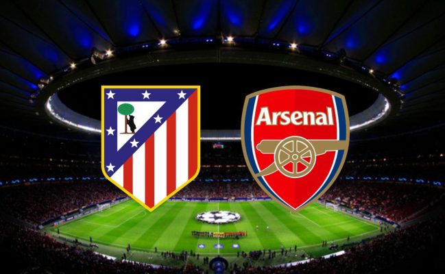 Pronóstico Atlético de Madrid vs Arsenal: ¡La previa más picante de las semis de la Champions!