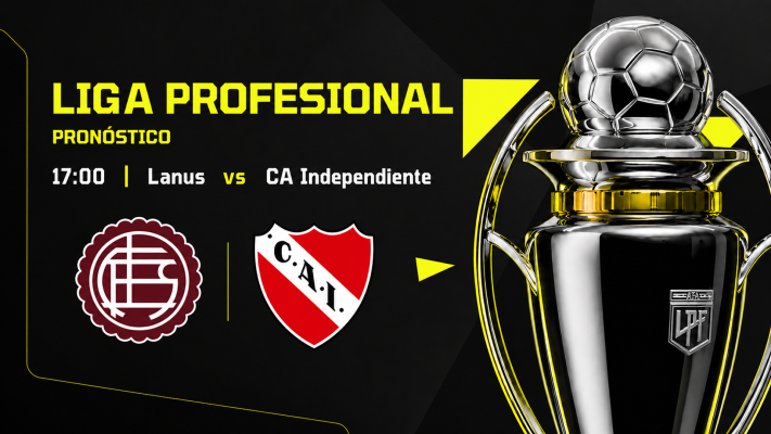 Previa Lanús vs. Independiente: Análisis a fondo de un cruce picante en La Fortaleza ⚽🔥