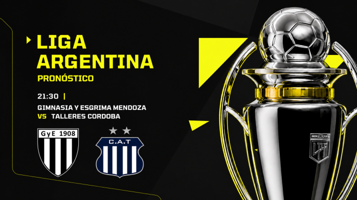 Gimnasia de Mendoza vs Talleres: La Previa, Estadísticas y Formaciones
