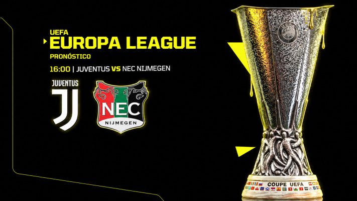 Juventus vs NEC: hora, previa, bajas y estadísticas de un estreno europeo con Turín como escenario ⚽🔥