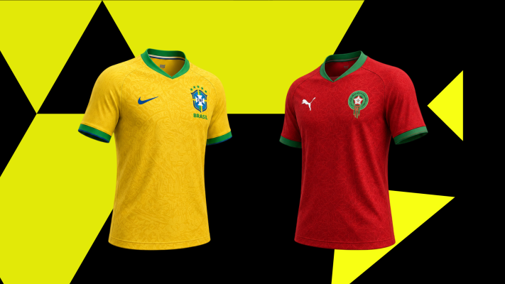 Pronóstico Brasil vs Marruecos: ¡La posta para jugarte un pleno en el debut del Mundial 2026!