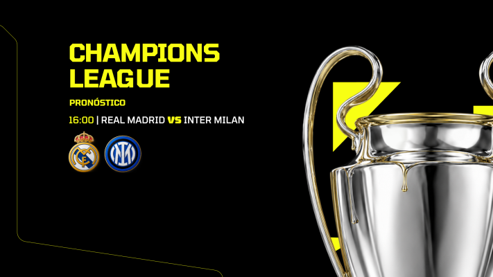 Real Madrid vs Inter: hora, previa, bajas y estadísticas del partidazo por la Champions League ⚽🏆