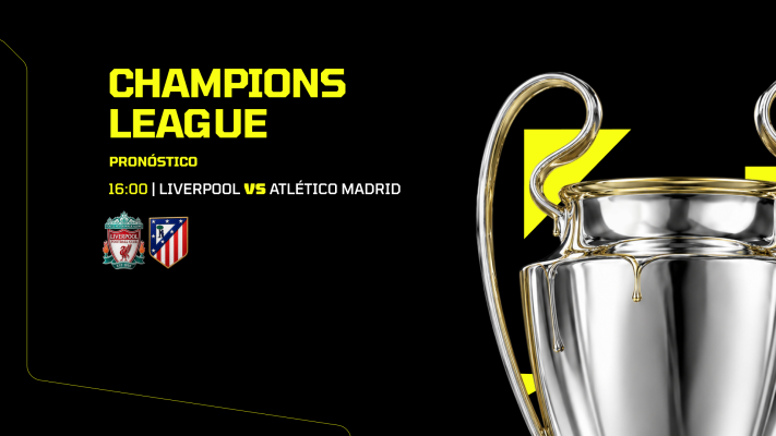 Liverpool vs Atlético de Madrid: hora, previa, bajas y estadísticas del partidazo en Anfield 🏆