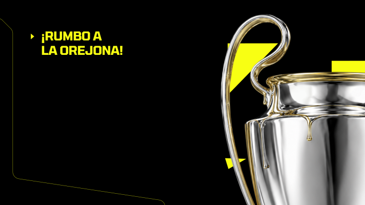 ¡LA FIJA DE HOY! Análisis y apuestas para la Champions League
