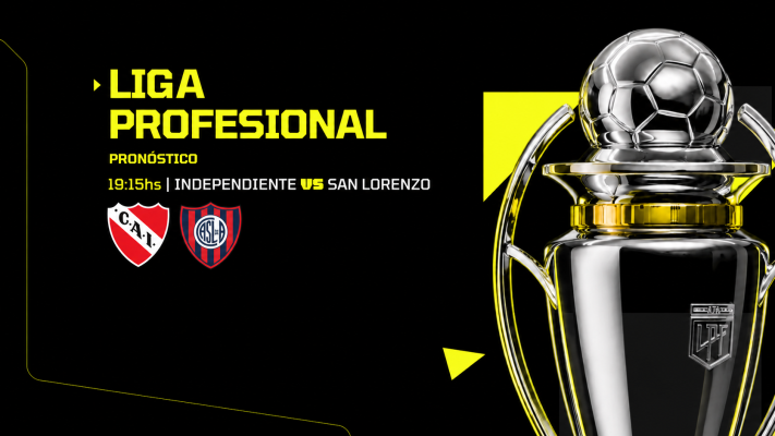 Independiente vs San Lorenzo: hora, previa, bajas y estadísticas del clásico por el Clausura 2026 🔥⚽