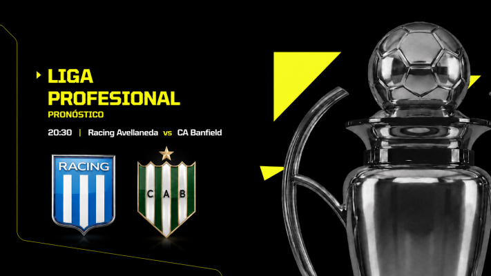Previa Racing vs Banfield: La Acadé llega al Cilindro con un hospital y el Taladro se juega la vida 🔥