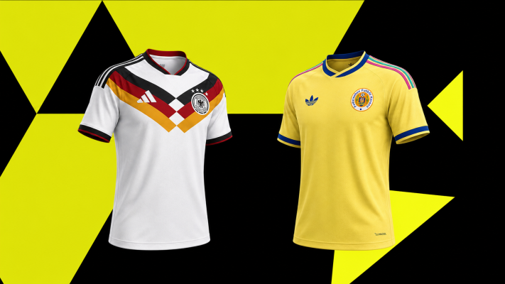 ¡La Fija del Grupo E! El Mejor Pronóstico de Alemania vs Curazao para Romperla Toda