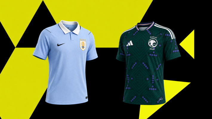 ¿Batacazo a la vista? La posta en apuestas para Arabia Saudita vs Uruguay