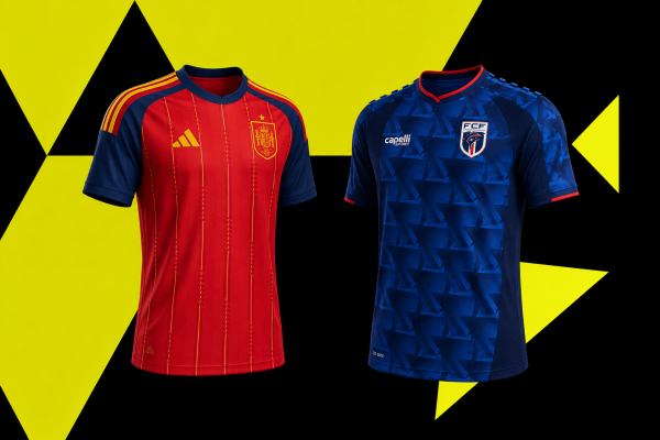 Pronóstico España vs Cabo Verde: ¡La Fija para el Debut del Mundial 2026!