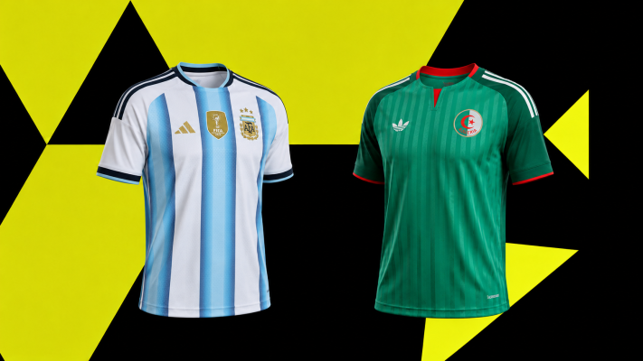 ¡Vuelve la Scaloneta! La posta y las mejores apuestas para Argentina vs Argelia