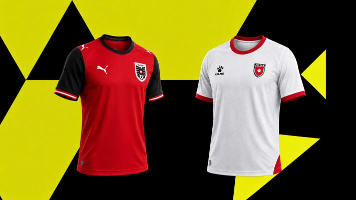 El Grupo de la Scaloneta: Pronóstico y Apuestas Austria vs Jordania