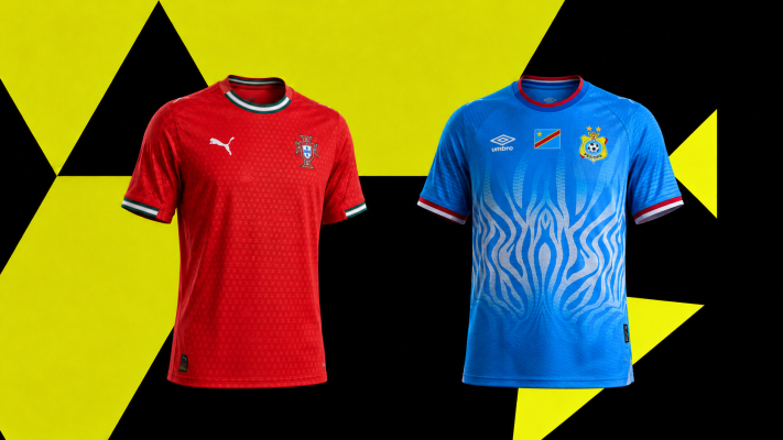 Pronóstico Portugal vs Congo: ¡La Fija para el Debut de CR7 en el Mundial!