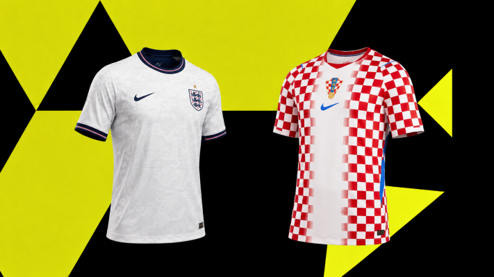 ¡Pisamos el Acelerador Mundialista! La previa y las mejores apuestas para Inglaterra vs Croacia