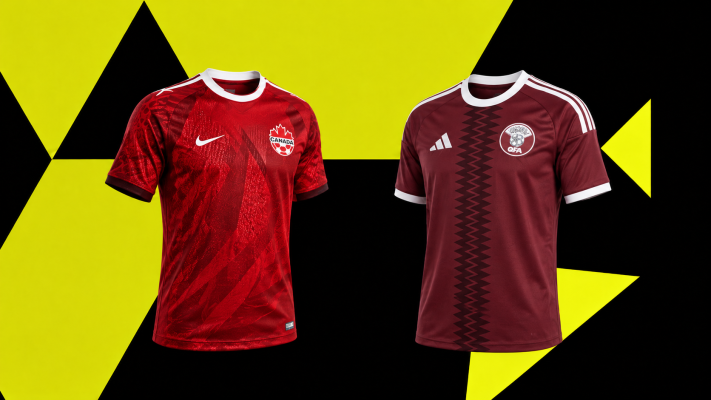 Tu pronóstico y apuestas para Canadá vs Catar
