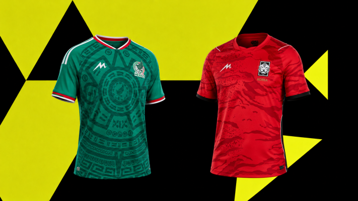 Pronóstico México vs Corea del Sur: La fija para reventar la banca