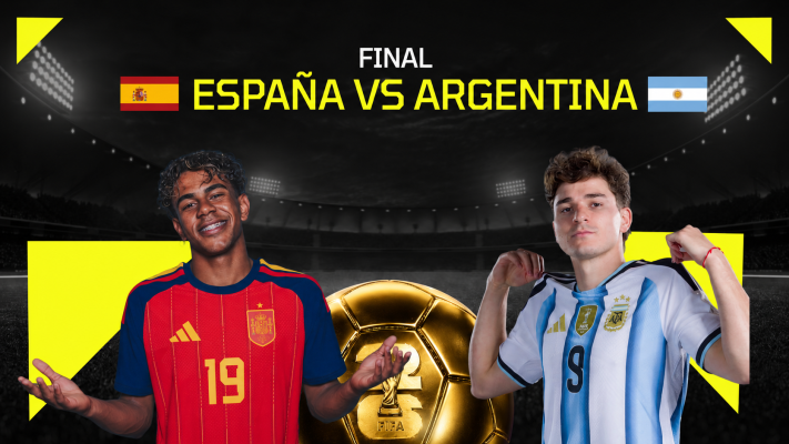 Previa y pronósticos: ¡Todo para tus apuestas final Mundial 2026 entre Argentina y España!