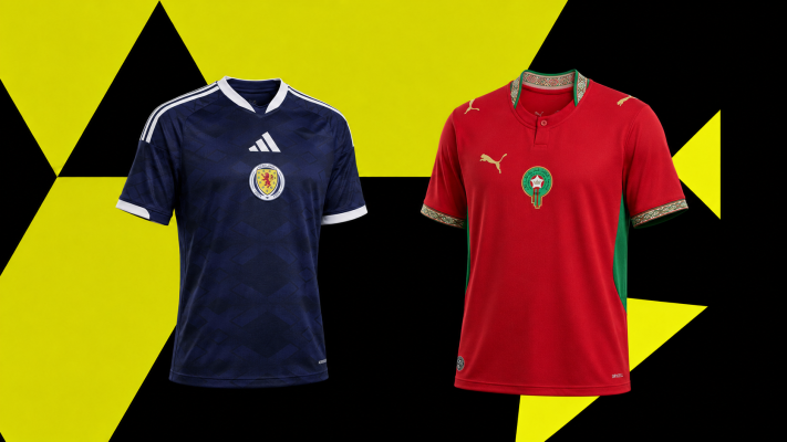 Pronósticos para el Mundial 2026: Escocia vs Marruecos, ¡la fija para hacer saltar la banca!