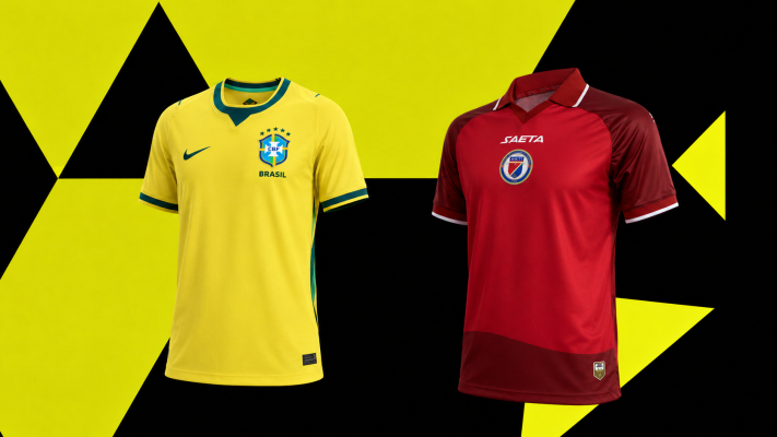 La Fija del Mundial: Todo lo que necesitás para tus apuestas Brasil vs Haití