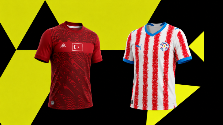 El mejor pronóstico de Turquía vs Paraguay para romperla toda en el Mundial 2026