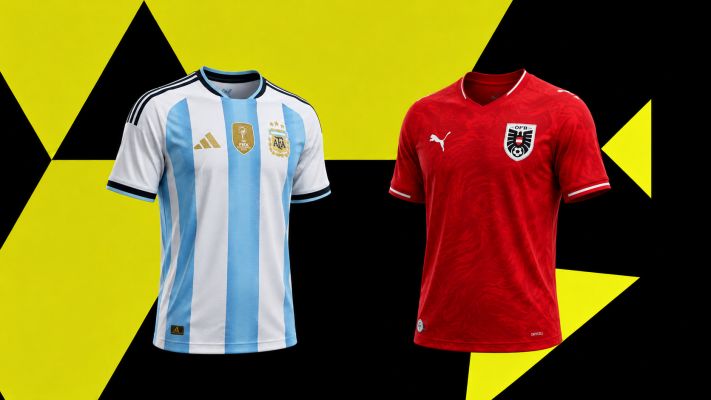 ¡A asegurar la clasificación, Scaloneta! El mejor pronóstico Argentina vs Austria para ganar fuerte en el Mundial 2026