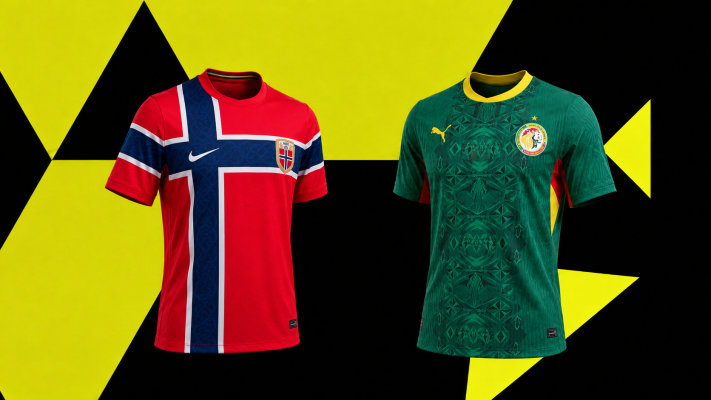 Noruega vs Senegal: ¡Tenemos la fija del Mundial para que te llenes los bolsillos!