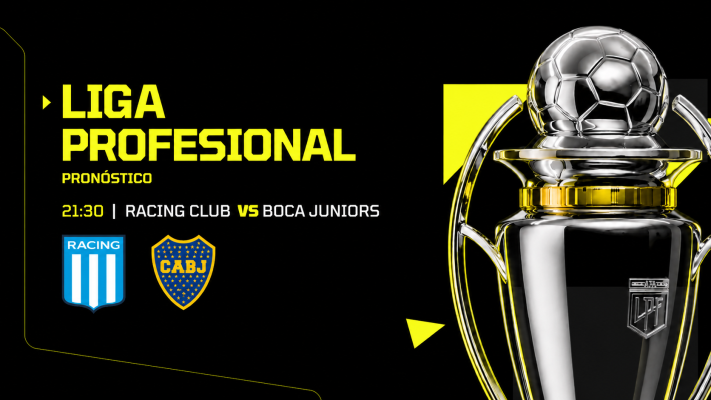 ⚽ Previa Racing vs Boca: El Cilindro arde en un clásico que define todo en el Clausura 2026