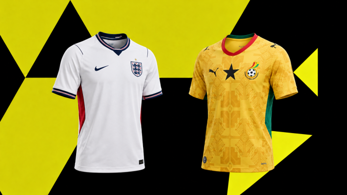 ¡El mejor pronóstico para Inglaterra vs Ghana! La previa mundialista para que metas un pleno