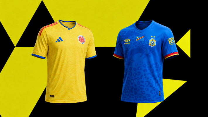 ¡Meté un pleno mundialista! El mejor pronóstico para el Colombia vs Congo