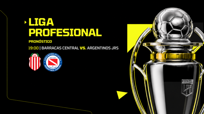 Barracas Central vs Argentinos Juniors: hora, previa, historial y estadísticas por el Clausura 2026 ⚽