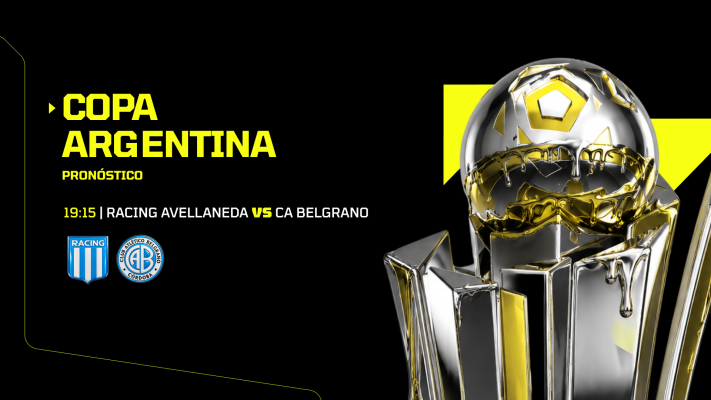 Previa Racing vs Belgrano: ¿Quién Pasa a Cuartos en la Copa Argentina? 🏆⚽