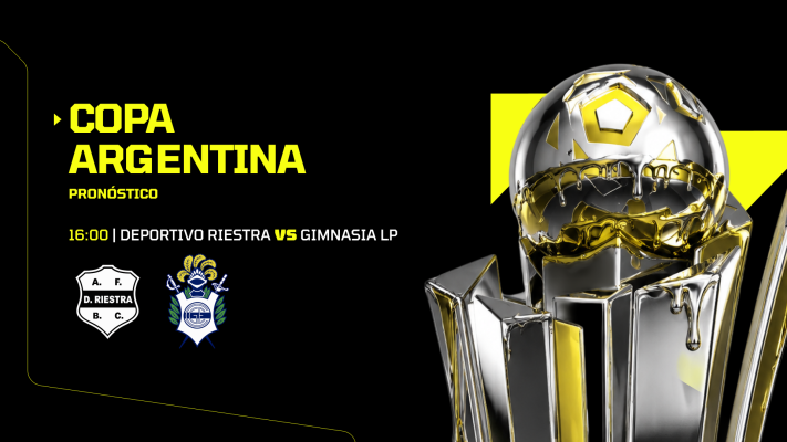 Riestra vs Gimnasia por la Copa Argentina 2026: Previa, análisis y todo lo que tenés que saber 🏆