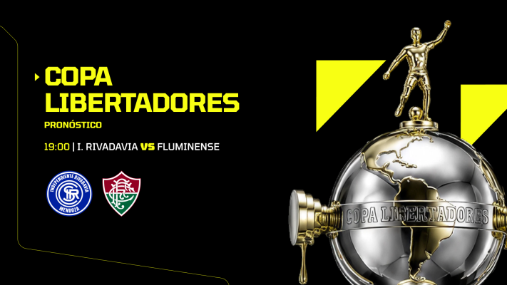 Independiente Rivadavia vs Fluminense: La previa de un cruce histórico en la Libertadores 🏆