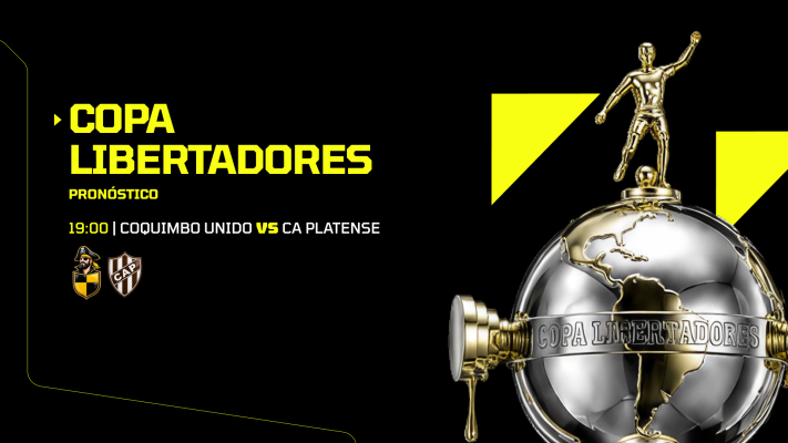 Coquimbo Unido vs Platense por la Copa Libertadores 2026: ¡Una verdadera final en Chile! 🏆⚽